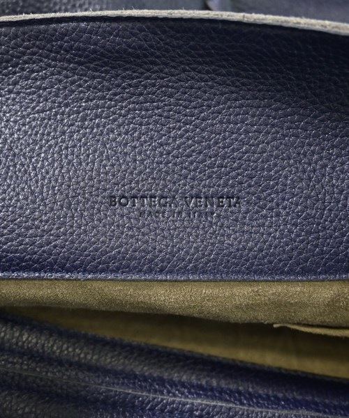 BOTTEGA VENETA（ボッテガヴェネタ）ハンドバッグ 紫 サイズ:- レディース/2200640051013