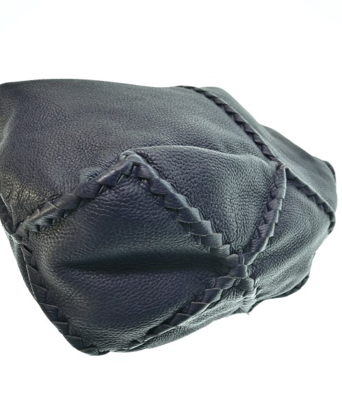 BOTTEGA VENETA（ボッテガヴェネタ）ハンドバッグ 紫 サイズ:- レディース/2200640051013