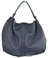 BOTTEGA VENETA（ボッテガヴェネタ）ハンドバッグ 紫 サイズ:- レディース/2200640051013