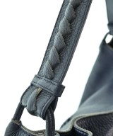 BOTTEGA VENETA（ボッテガヴェネタ）ハンドバッグ 紫 サイズ:- レディース/2200640051013