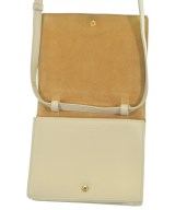 BOTTEGA VENETA（ボッテガヴェネタ）ショルダーバッグ 白 サイズ:- レディース/2200652144482