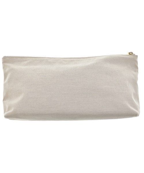 BOTTEGA VENETA（ボッテガヴェネタ）ポーチ ベージュ サイズ:- レディース/2200652376029