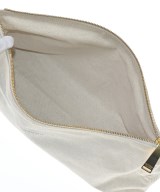 BOTTEGA VENETA（ボッテガヴェネタ）ポーチ ベージュ サイズ:- レディース/2200652376029