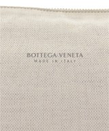 BOTTEGA VENETA（ボッテガヴェネタ）ポーチ ベージュ サイズ:- レディース/2200652376029