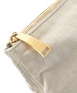 BOTTEGA VENETA（ボッテガヴェネタ）ポーチ ベージュ サイズ:- レディース/2200652376029