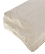 BOTTEGA VENETA（ボッテガヴェネタ）ポーチ ベージュ サイズ:- レディース/2200652376029