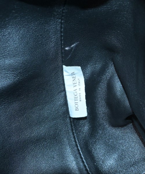 BOTTEGA VENETA（ボッテガヴェネタ）クラッチバッグ 黒 サイズ:- レディース/2200653197029