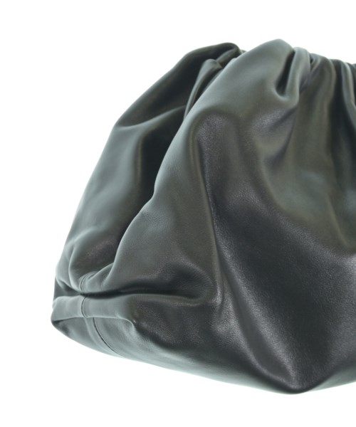 BOTTEGA VENETA（ボッテガヴェネタ）クラッチバッグ 黒 サイズ:- レディース/2200653197029