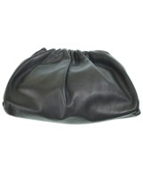 BOTTEGA VENETA（ボッテガヴェネタ）クラッチバッグ 黒 サイズ:- レディース/2200653197029