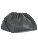 BOTTEGA VENETA（ボッテガヴェネタ）クラッチバッグ 黒 サイズ:- レディース/2200653197029