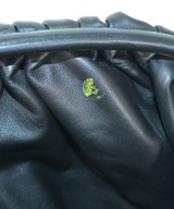 BOTTEGA VENETA（ボッテガヴェネタ）クラッチバッグ 黒 サイズ:- レディース/2200653197029