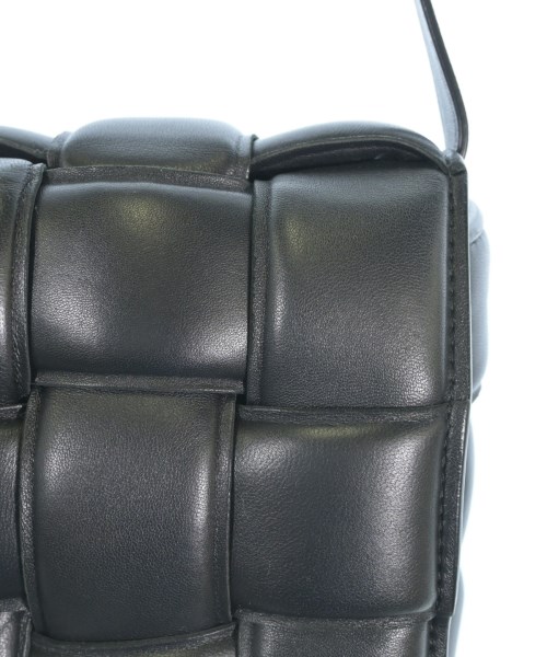 BOTTEGA VENETA（ボッテガヴェネタ）ショルダーバッグ 黒 サイズ:- レディース/2200653197036