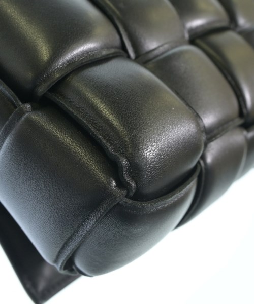BOTTEGA VENETA（ボッテガヴェネタ）ショルダーバッグ 黒 サイズ:- レディース/2200653197036