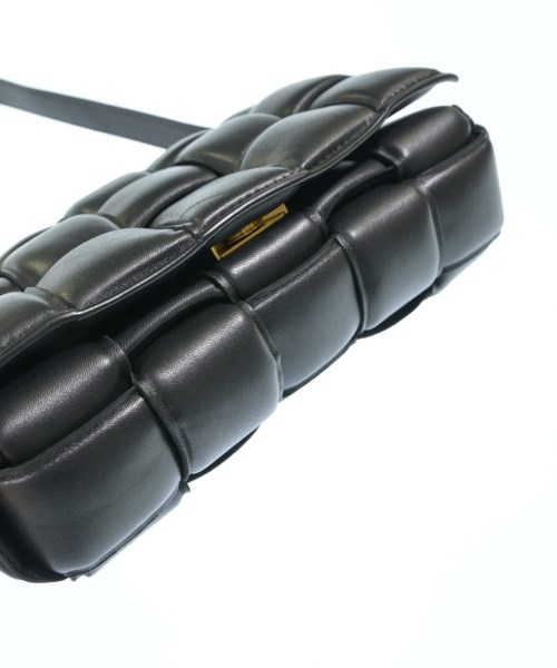 BOTTEGA VENETA（ボッテガヴェネタ）ショルダーバッグ 黒 サイズ:- レディース/2200653197036