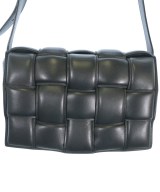 BOTTEGA VENETA（ボッテガヴェネタ）ショルダーバッグ 黒 サイズ:- レディース/2200653197036