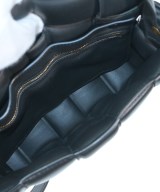 BOTTEGA VENETA（ボッテガヴェネタ）ショルダーバッグ 黒 サイズ:- レディース/2200653197036