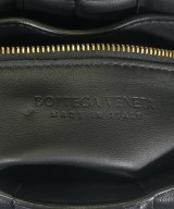BOTTEGA VENETA（ボッテガヴェネタ）ショルダーバッグ 黒 サイズ:- レディース/2200653197036