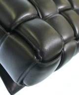 BOTTEGA VENETA（ボッテガヴェネタ）ショルダーバッグ 黒 サイズ:- レディース/2200653197036