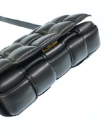 BOTTEGA VENETA（ボッテガヴェネタ）ショルダーバッグ 黒 サイズ:- レディース/2200653197036