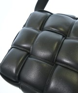 BOTTEGA VENETA（ボッテガヴェネタ）ショルダーバッグ 黒 サイズ:- レディース/2200653197036