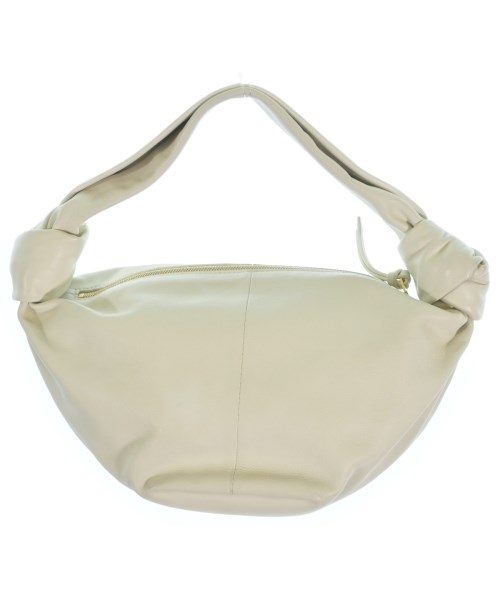 BOTTEGA VENETA（ボッテガヴェネタ）ハンドバッグ 白 サイズ:- レディース/2200653197043