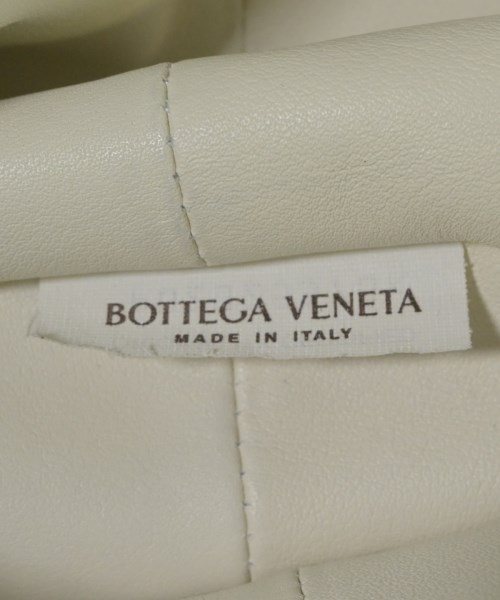 BOTTEGA VENETA（ボッテガヴェネタ）ハンドバッグ 白 サイズ:- レディース/2200653197043