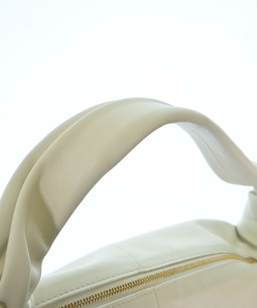 BOTTEGA VENETA（ボッテガヴェネタ）ハンドバッグ 白 サイズ:- レディース/2200653197043