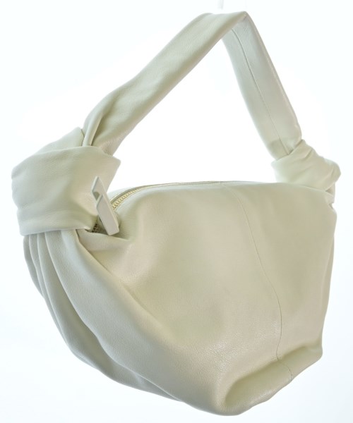 BOTTEGA VENETA（ボッテガヴェネタ）ハンドバッグ 白 サイズ:- レディース/2200653197043