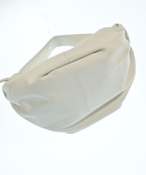 BOTTEGA VENETA（ボッテガヴェネタ）ハンドバッグ 白 サイズ:- レディース/2200653197043