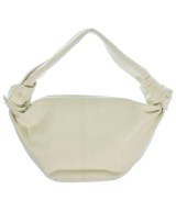 BOTTEGA VENETA（ボッテガヴェネタ）ハンドバッグ 白 サイズ:- レディース/2200653197043