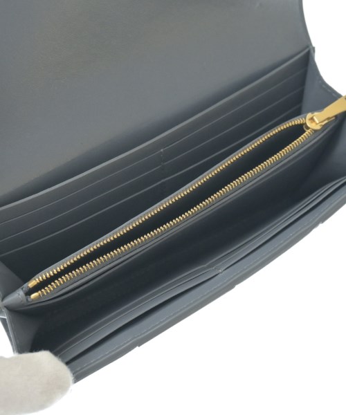 BOTTEGA VENETA（ボッテガヴェネタ）財布・コインケース グレー サイズ:- レディース/2200653270012