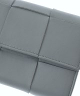 BOTTEGA VENETA（ボッテガヴェネタ）財布・コインケース グレー サイズ:- レディース/2200653270012
