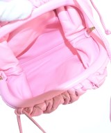 BOTTEGA VENETA（ボッテガヴェネタ）ショルダーバッグ ピンク サイズ:- レディース/2200653652016