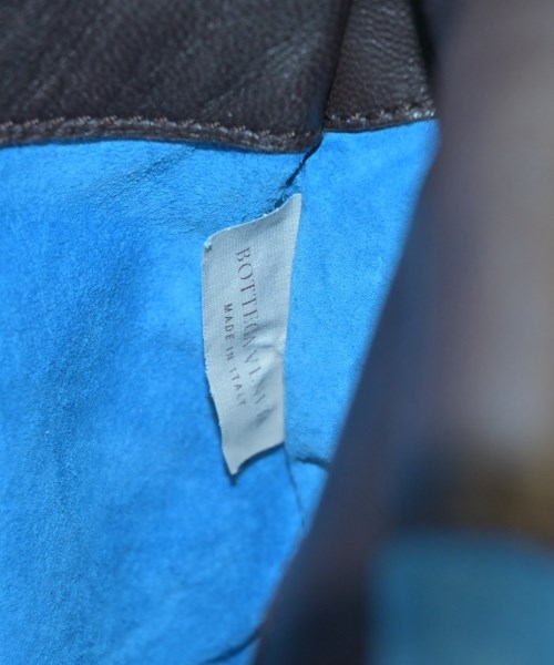 BOTTEGA VENETA（ボッテガヴェネタ）ショルダーバッグ 茶 サイズ:- レディース/2200654124178