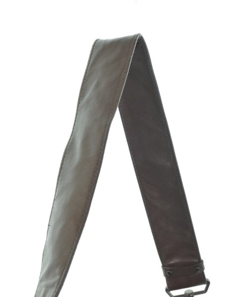 BOTTEGA VENETA（ボッテガヴェネタ）ショルダーバッグ 茶 サイズ:- レディース/2200654124178