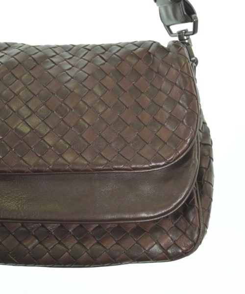 BOTTEGA VENETA（ボッテガヴェネタ）ショルダーバッグ 茶 サイズ:- レディース/2200654124178