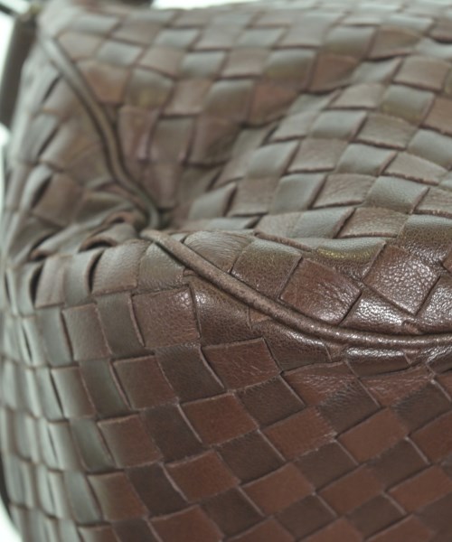 BOTTEGA VENETA（ボッテガヴェネタ）ショルダーバッグ 茶 サイズ:- レディース/2200654124178