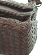 BOTTEGA VENETA（ボッテガヴェネタ）ショルダーバッグ 茶 サイズ:- レディース/2200654124178