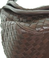 BOTTEGA VENETA（ボッテガヴェネタ）ショルダーバッグ 茶 サイズ:- レディース/2200654124178