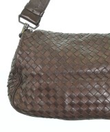 BOTTEGA VENETA（ボッテガヴェネタ）ショルダーバッグ 茶 サイズ:- レディース/2200654124178