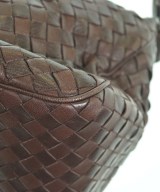 BOTTEGA VENETA（ボッテガヴェネタ）ショルダーバッグ 茶 サイズ:- レディース/2200654124178