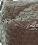 BOTTEGA VENETA（ボッテガヴェネタ）ショルダーバッグ 茶 サイズ:- レディース/2200654124178