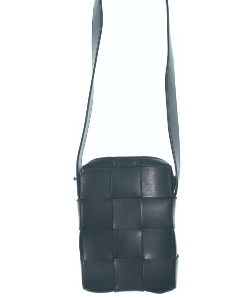 BOTTEGA VENETA（ボッテガヴェネタ）ショルダーバッグ 黒 サイズ:- レディース/2200702454271