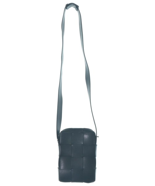 BOTTEGA VENETA（ボッテガヴェネタ）ショルダーバッグ 黒 サイズ:- レディース/2200702454271
