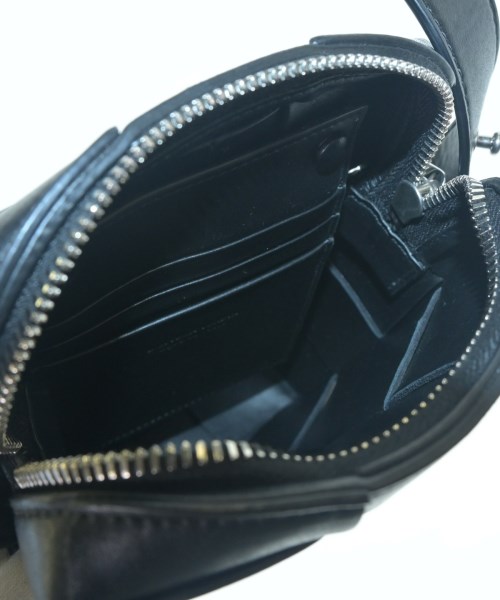 BOTTEGA VENETA（ボッテガヴェネタ）ショルダーバッグ 黒 サイズ:- レディース/2200702454271