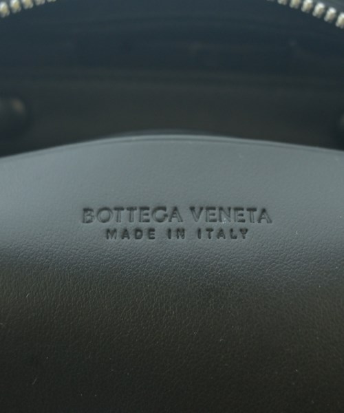 BOTTEGA VENETA（ボッテガヴェネタ）ショルダーバッグ 黒 サイズ:- レディース/2200702454271