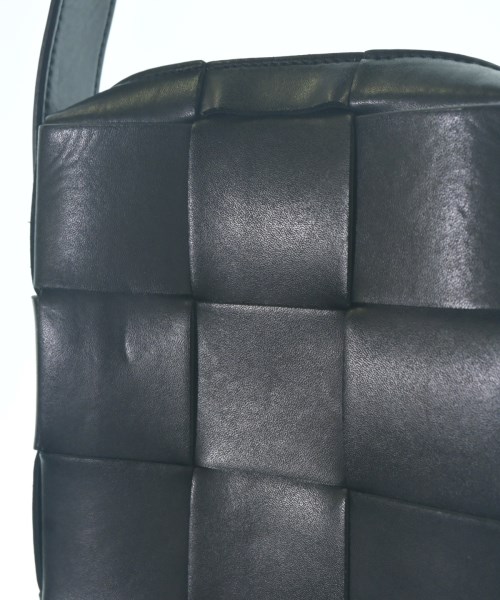 BOTTEGA VENETA（ボッテガヴェネタ）ショルダーバッグ 黒 サイズ:- レディース/2200702454271