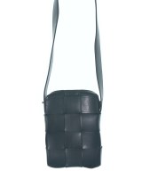 BOTTEGA VENETA（ボッテガヴェネタ）ショルダーバッグ 黒 サイズ:- レディース/2200702454271