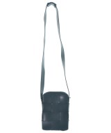 BOTTEGA VENETA（ボッテガヴェネタ）ショルダーバッグ 黒 サイズ:- レディース/2200702454271
