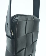 BOTTEGA VENETA（ボッテガヴェネタ）ショルダーバッグ 黒 サイズ:- レディース/2200702454271